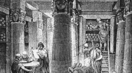 Timeline: Evolución Histórica de la Gestión Documental - Andres Felipe Aguado