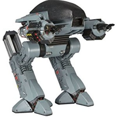 Timeline: Timeline of Robots