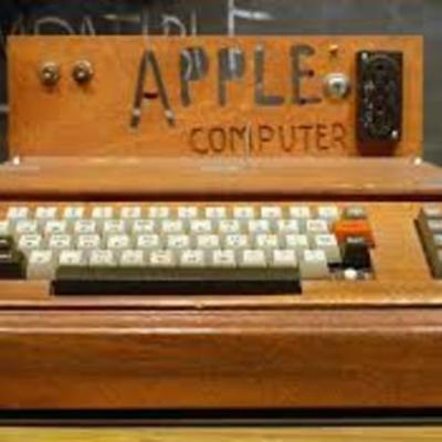 Timeline: Evolução dos computadores antes de 1970