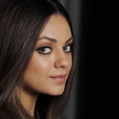 Timeline: Мила Кунис