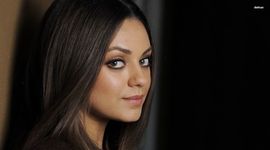 Timeline: Мила Кунис