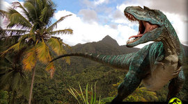 Timeline: Divisiones del tiempo geológico