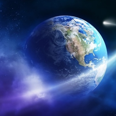 Timeline: Historia de la Tierra