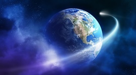 Timeline: Historia de la Tierra