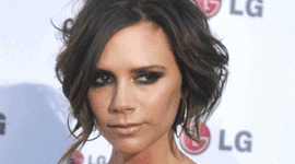 Timeline: Victoria Beckham