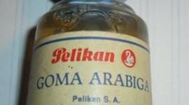 Timeline: El dispensador de goma