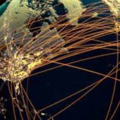 Timeline: Globalization Thesis Statement