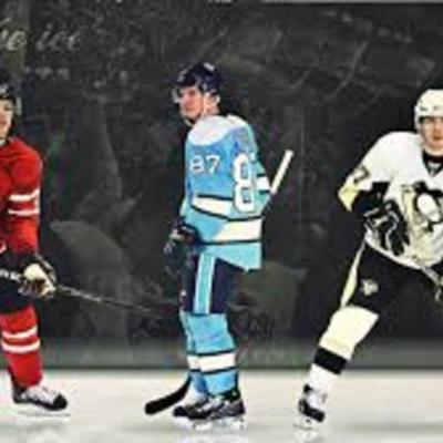 Timeline: Sidney Crosby's Greatest Milestone Moments