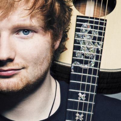 Timeline: Музыкальное развитие Эда Ширана