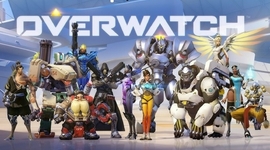Timeline: Overwatch
