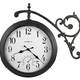 Howard miller 625 358 luis wall clock hr