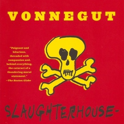 Timeline: Slaughterhouse Five