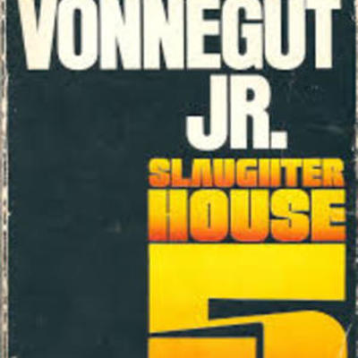 Timeline: Slaughterhouse 5