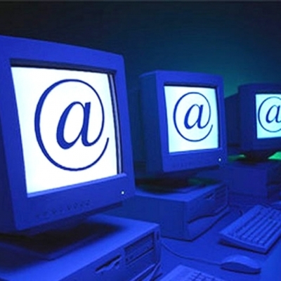 Timeline: История Интернета