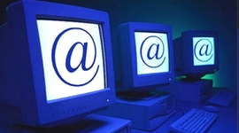 Timeline: История Интернета