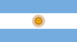 Timeline: Argentina