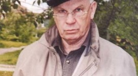 Timeline: Виктор Потиевский. Биография