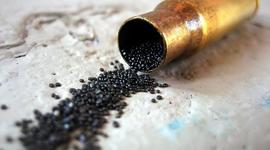 Timeline: Порох