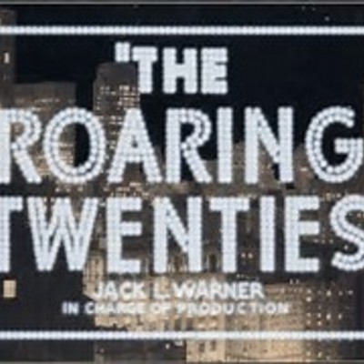 Timeline: Roaring twenties