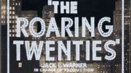 Timeline: Roaring twenties