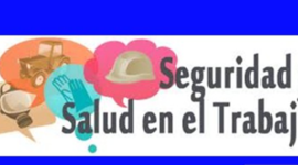 Timeline: SEGURIDAD Y SALUD EN EL TRABAJO EN COLOMBIA