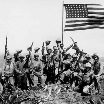 Timeline: WW11 social studies timeline