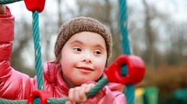 Timeline: Discapacidad Intelectual