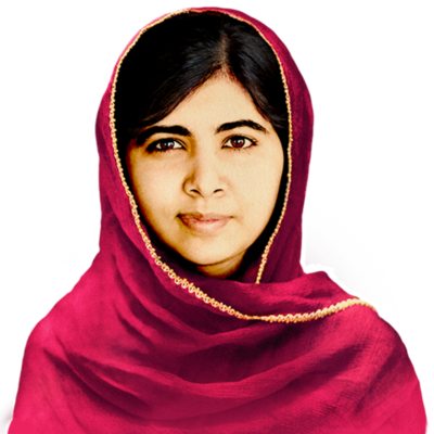 Timeline: 08.01 Research the Context- I am Malala