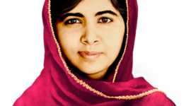 Timeline: 08.01 Research the Context- I am Malala
