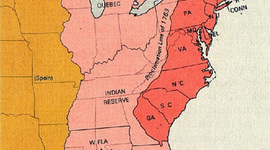 Timeline: Colonial America