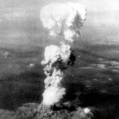 Timeline: Atomic Bombing of Japan
