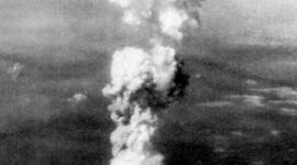 Timeline: Atomic Bombing of Japan
