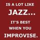 Jazz quotes