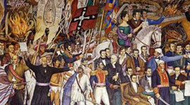 Timeline: Acontecimientos históricos