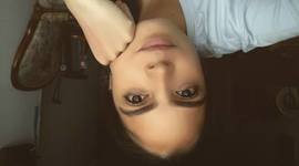 Timeline: Mi vida, Natalia Algarra