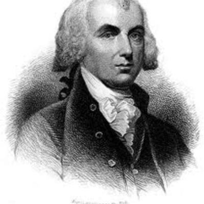 Timeline: The Madison Presidency