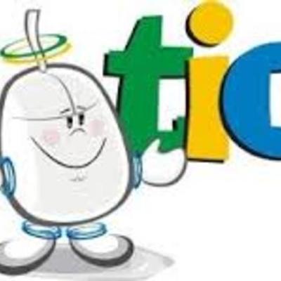 Timeline: LAS TIC EN MI VIDA PERSONAL Y PROFESIONAL.