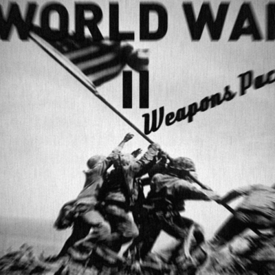 Timeline: Legacy of WWII