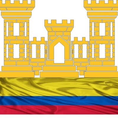 Timeline: ENGINEERING IN COLOMBIA