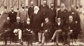 Timeline: Federation