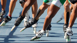 Timeline: El patinaje