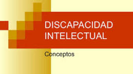 Timeline: Definiciones de Discapacidad Intelectual en el tiempo