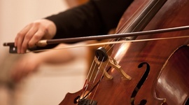 Timeline: Стили музыки