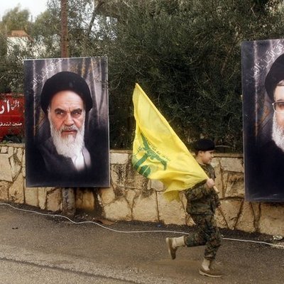Timeline: Hezbollah