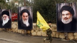 Timeline: Hezbollah