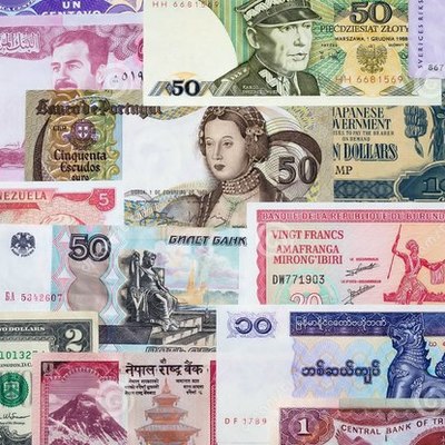 Timeline: The History of Money