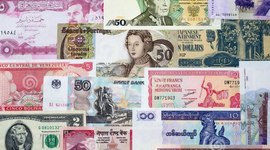 Timeline: The History of Money