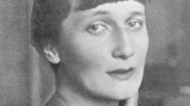 Timeline: Анна Ахматова