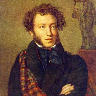 Timeline: А.С.Пушкин