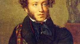 Timeline: А.С.Пушкин